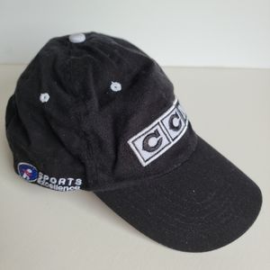 CCM Black Hat